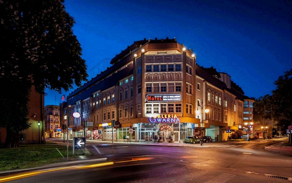 Gebäude Foto