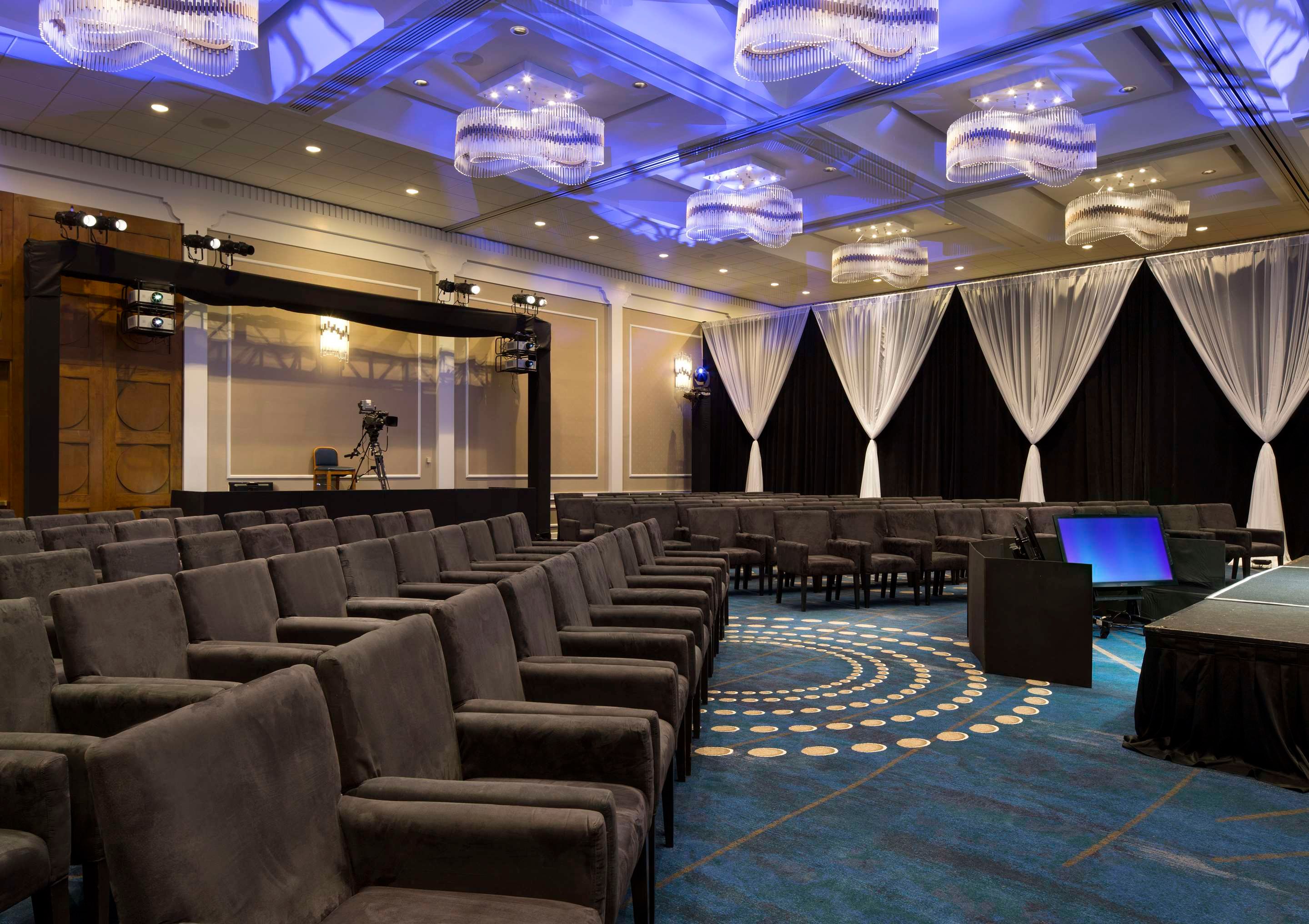 Konferenzraum