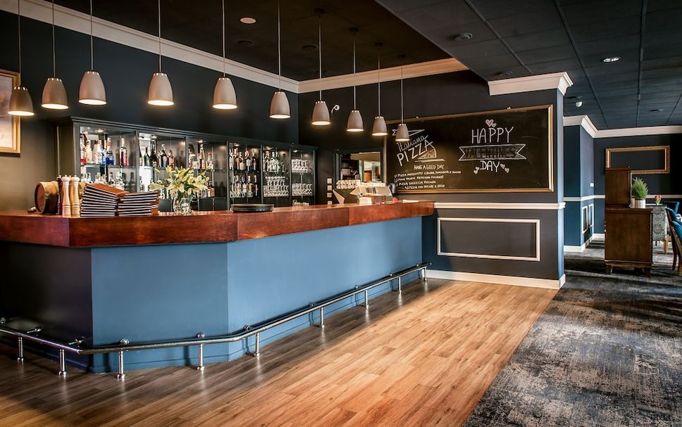 Bar Foto