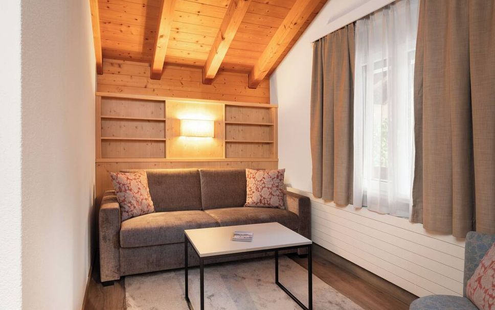 Wohnzimmer Foto