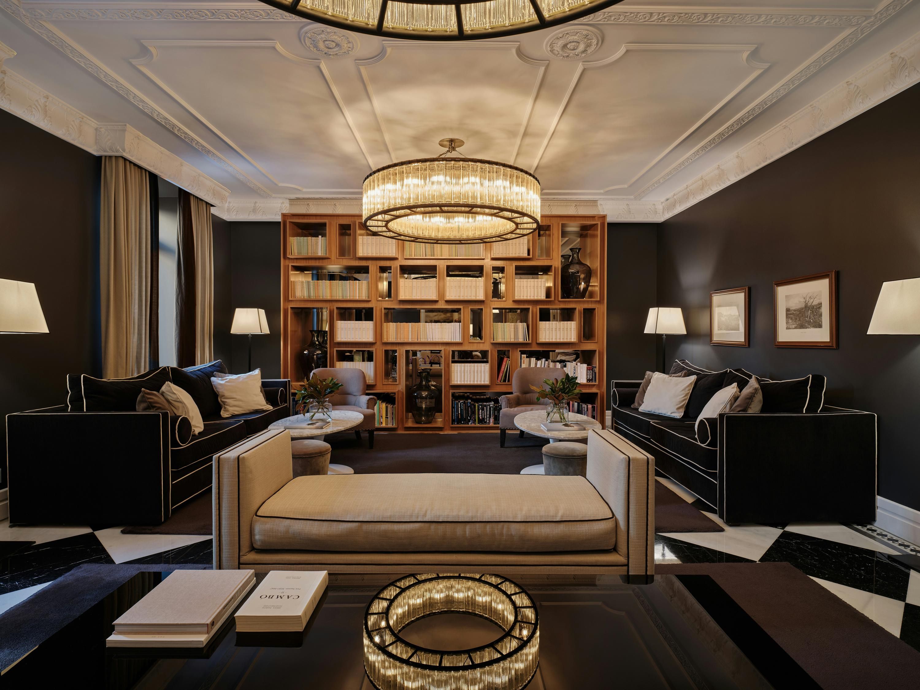 Lounge Foto