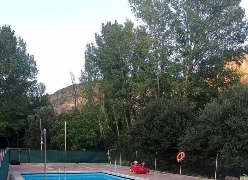 Pool Foto