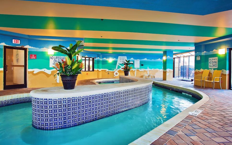 Pool Foto