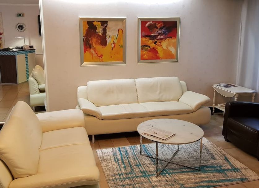 Wohnzimmer Foto