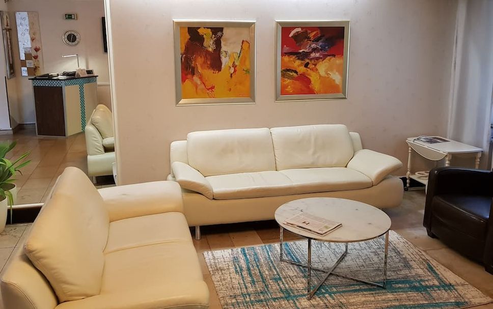 Wohnzimmer Foto