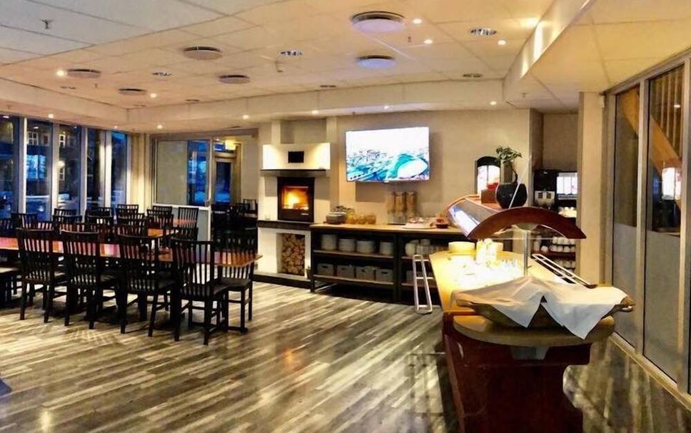 Bar Foto