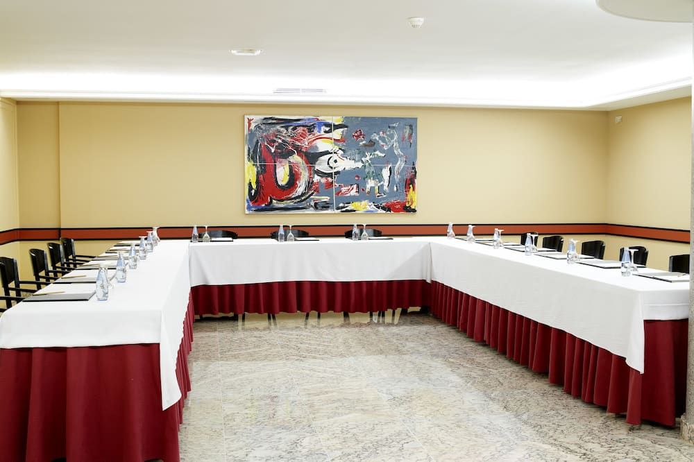 Konferenzraum