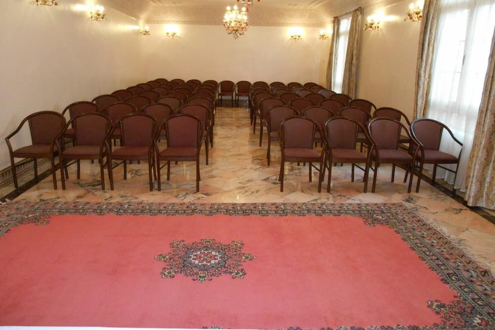 Konferenzraum