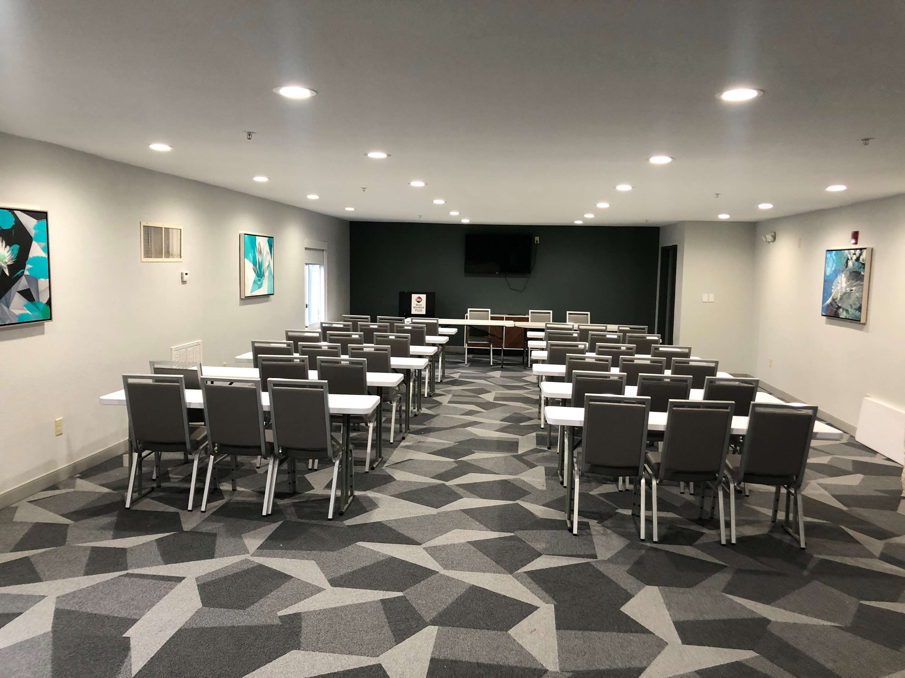 Konferenzraum