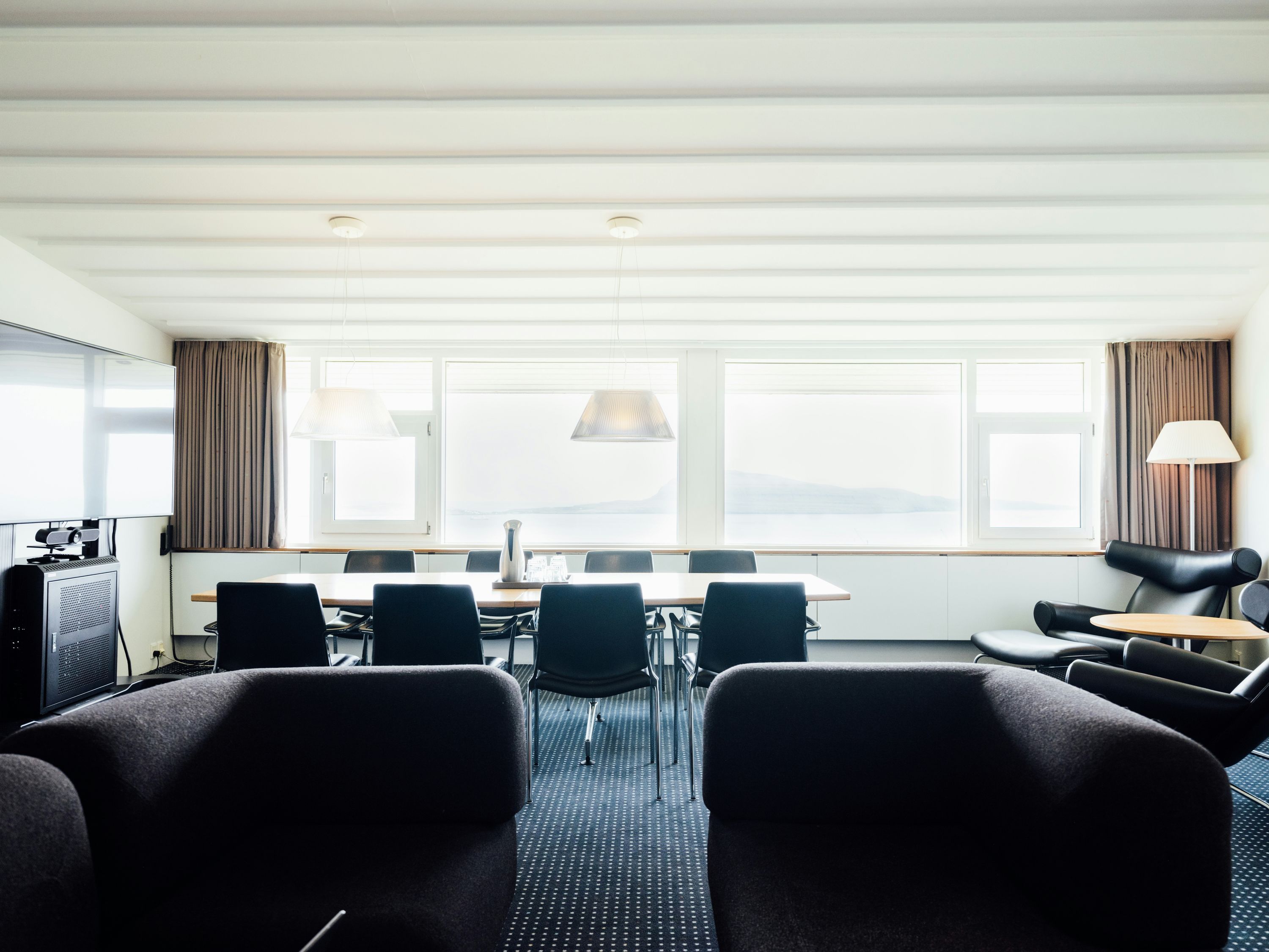 Konferenzraum