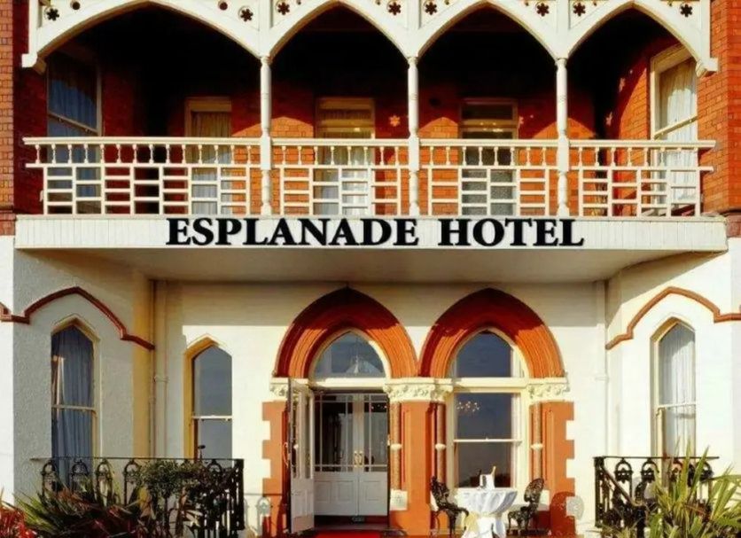 Gebäude Foto
