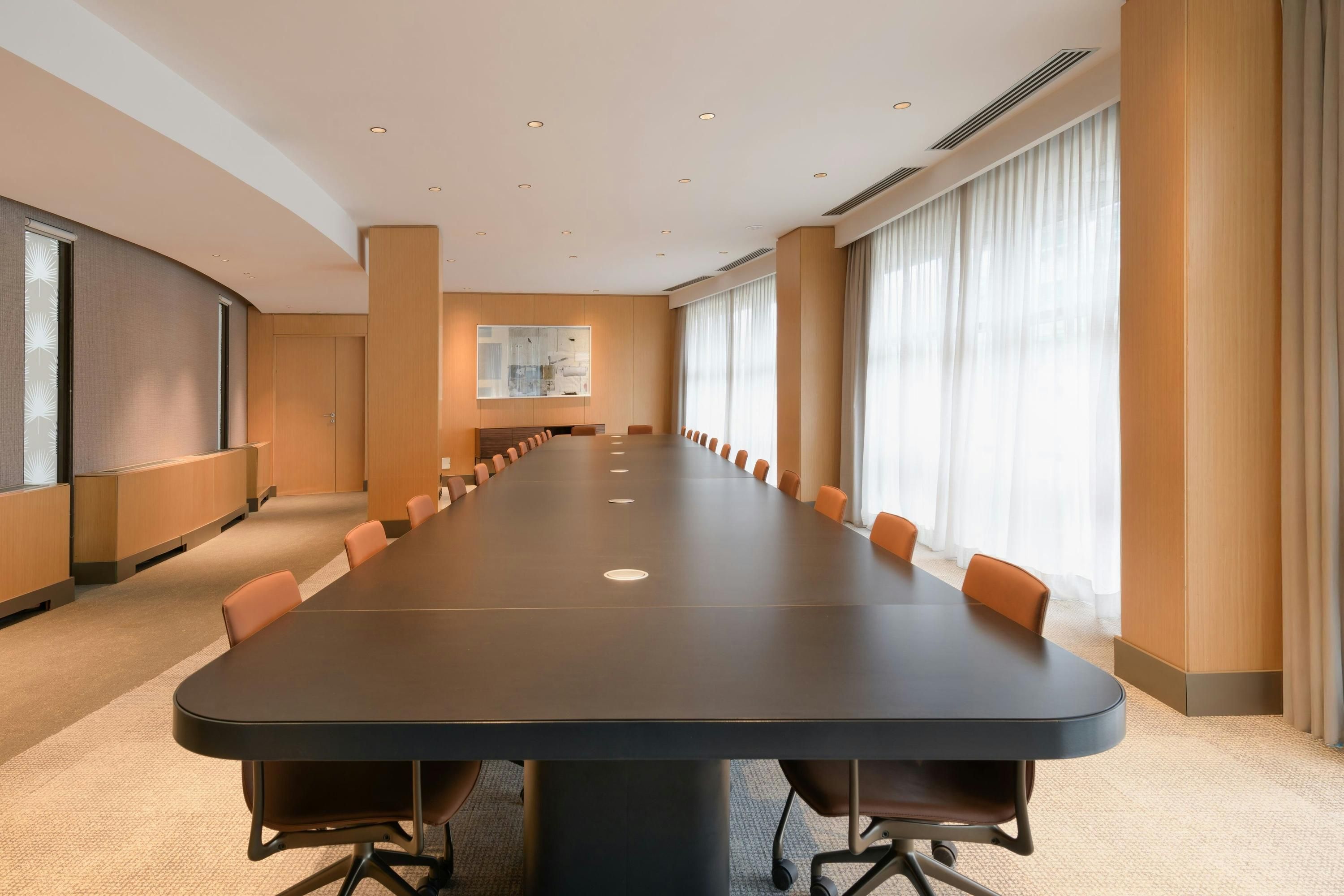 Konferenzraum