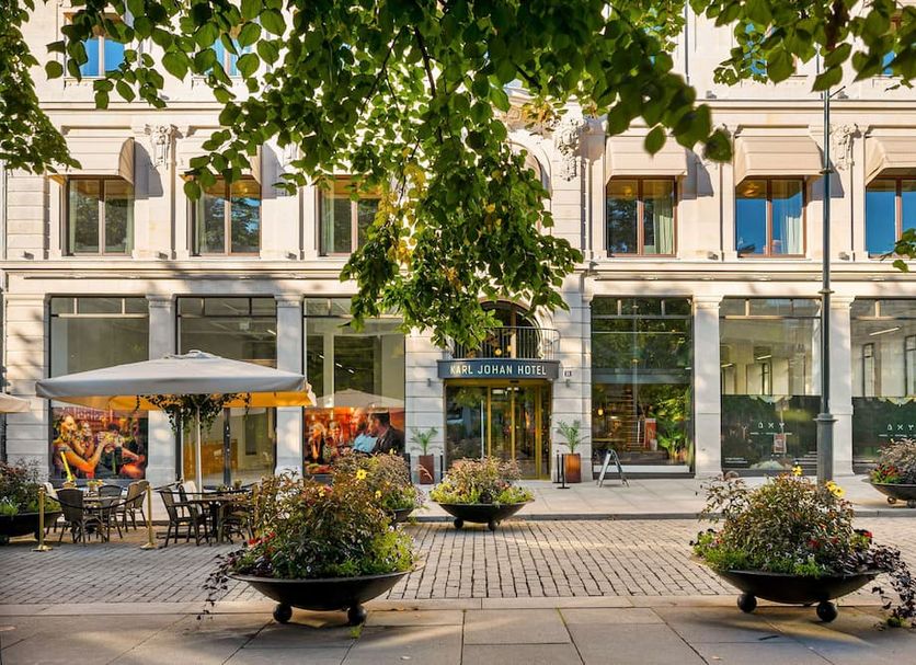 Gebäude Foto