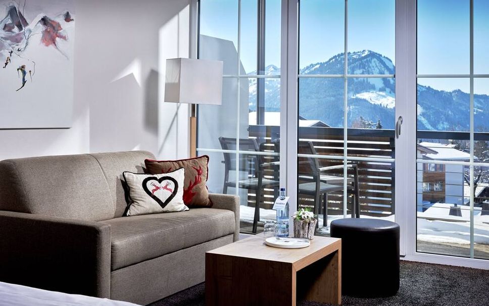 Wohnzimmer Foto