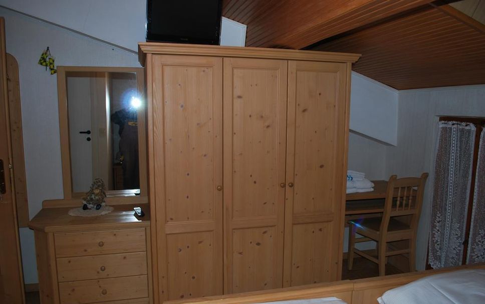 Zimmerausstattung Foto