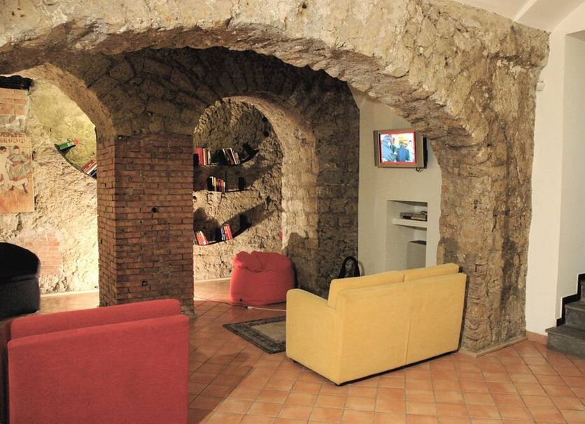 Wohnzimmer Foto