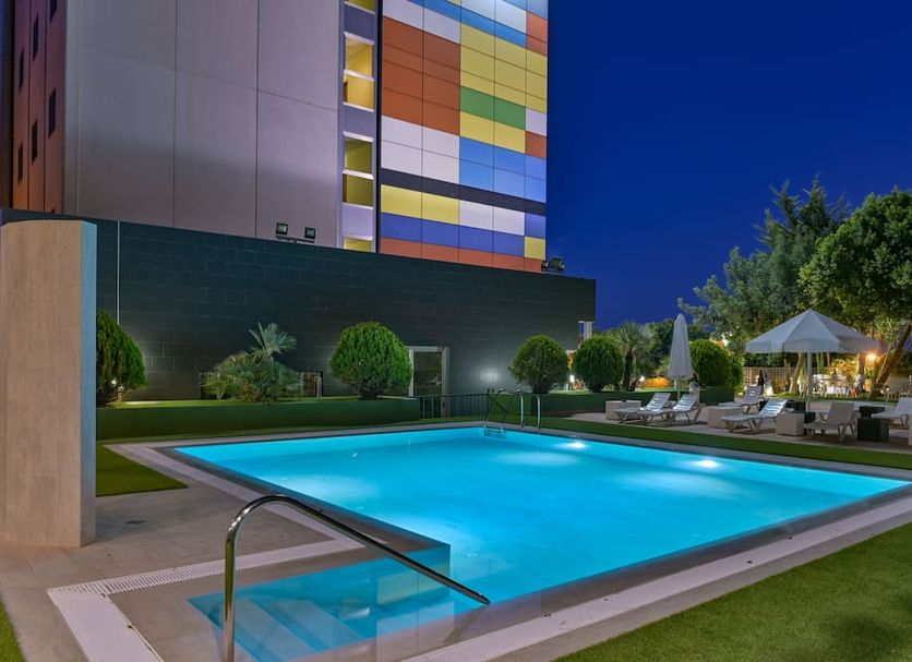 Pool Foto