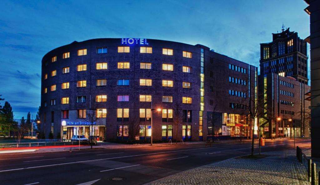 Gebäude