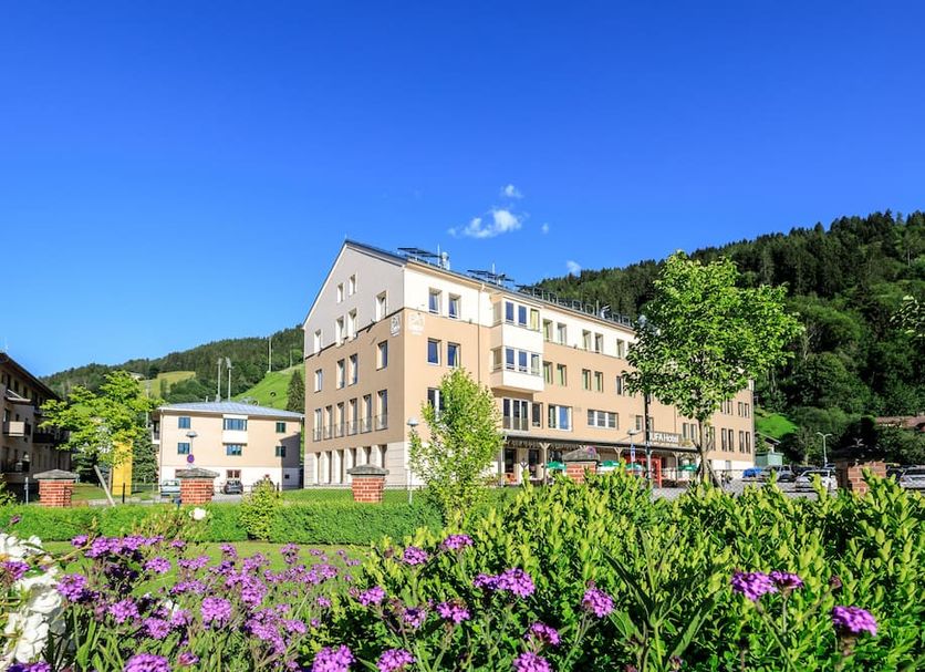 Gebäude Foto