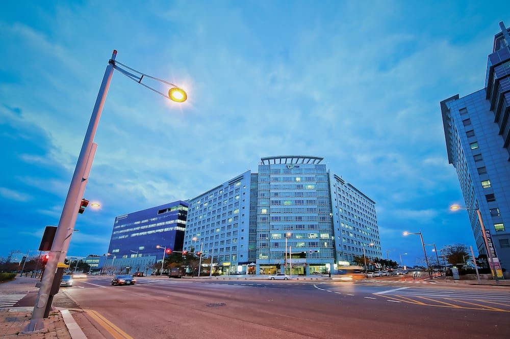 Gebäude Foto