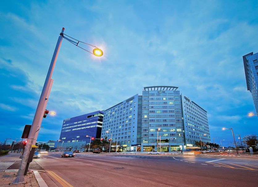 Gebäude Foto