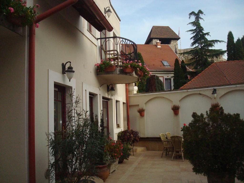 Innenhof