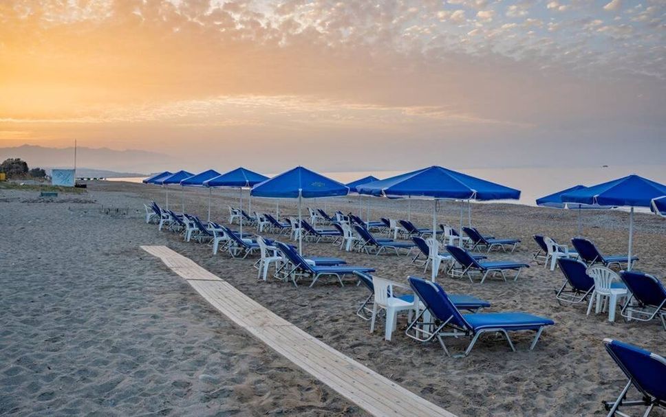 Strand Foto
