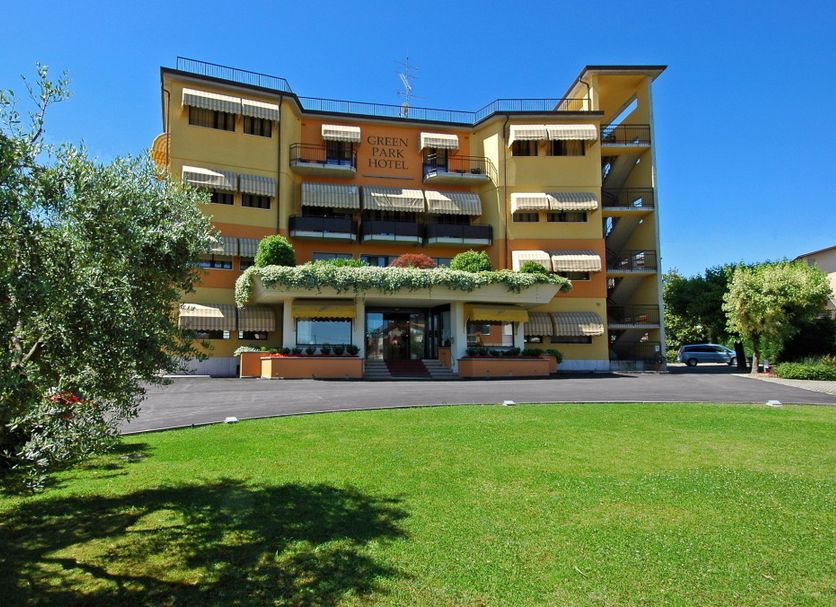 Gebäude Foto