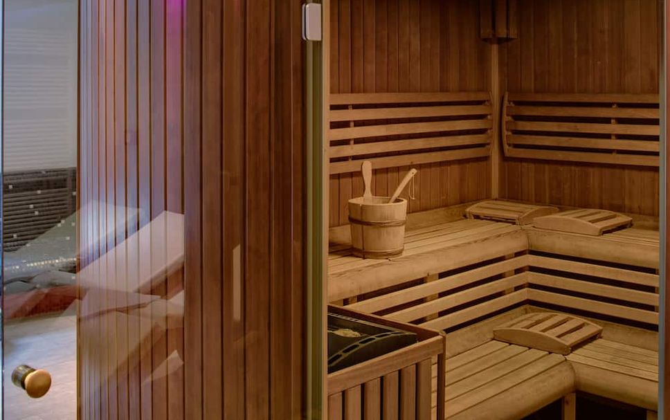 Wellness Foto