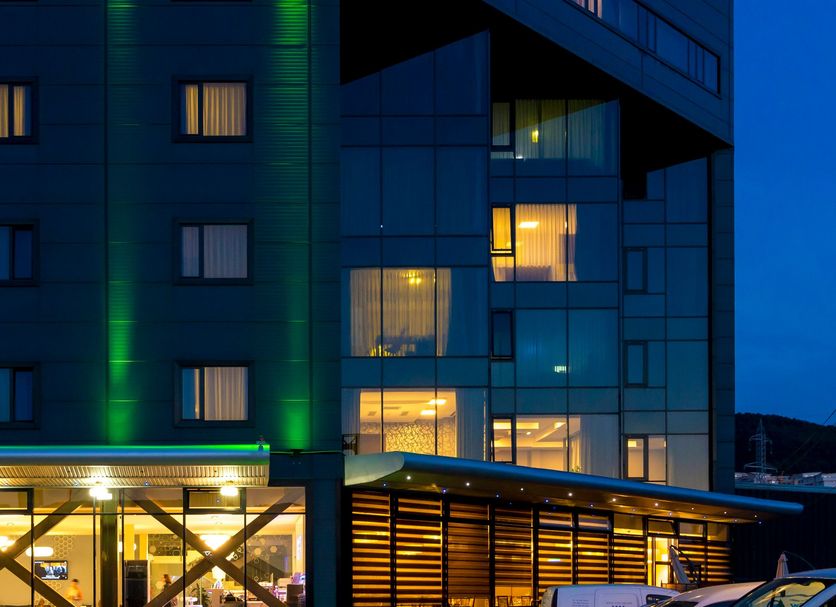 Gebäude Foto