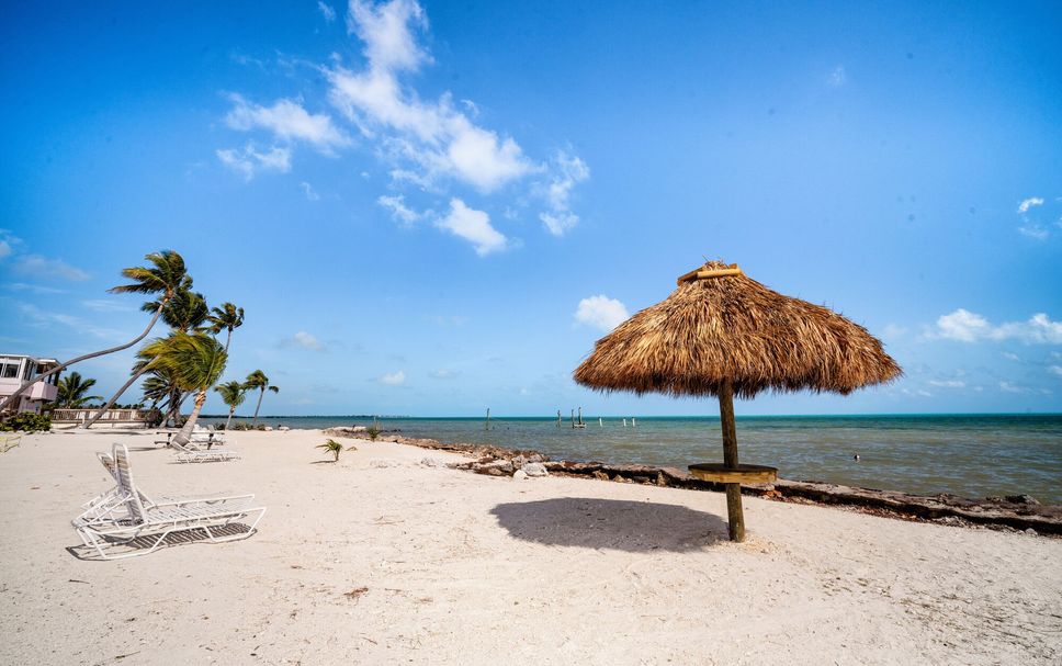 Strand Foto