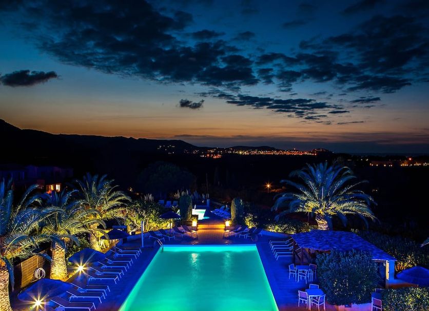 Pool Foto