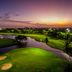 Golfplatz