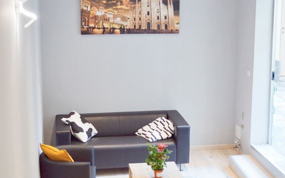Wohnzimmer Foto
