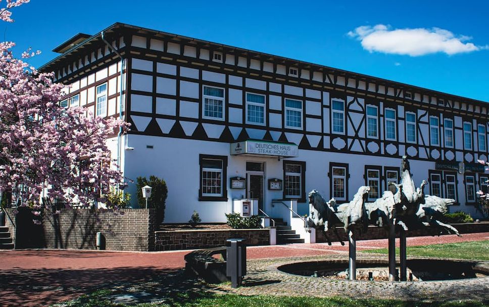 Gebäude Foto
