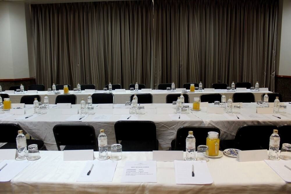 Konferenzraum