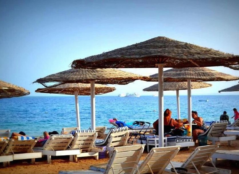 Strand Foto