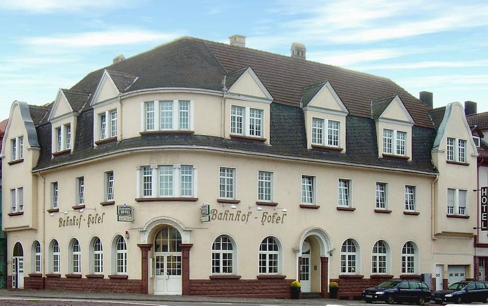 Gebäude Foto