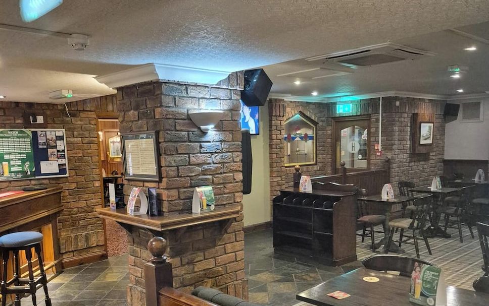 Bar Foto
