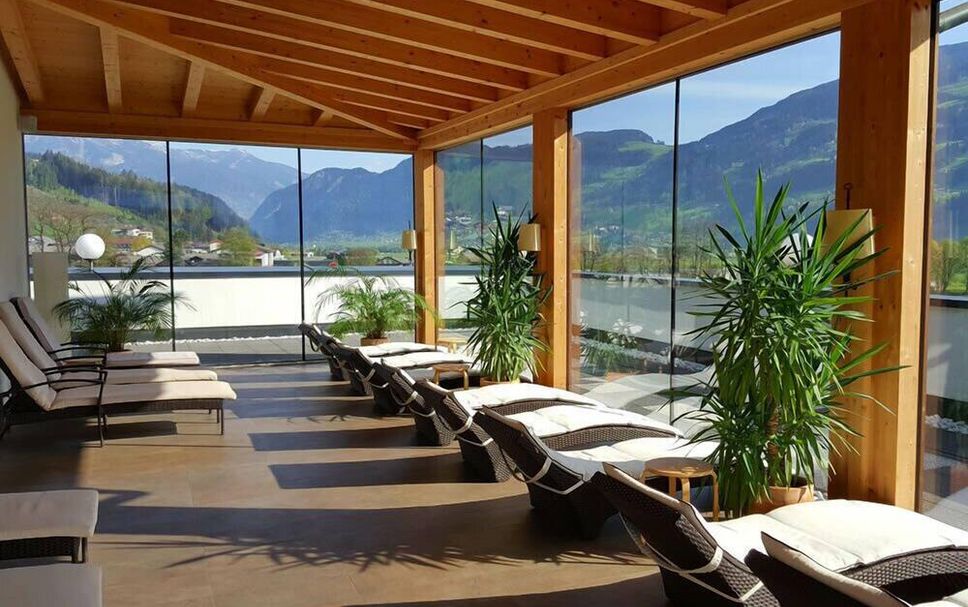 Wellness Foto