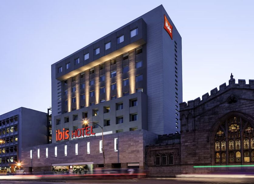 Gebäude Foto