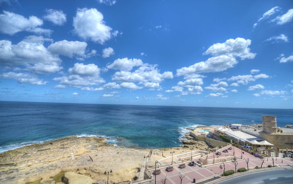 Hotelausstattung Foto