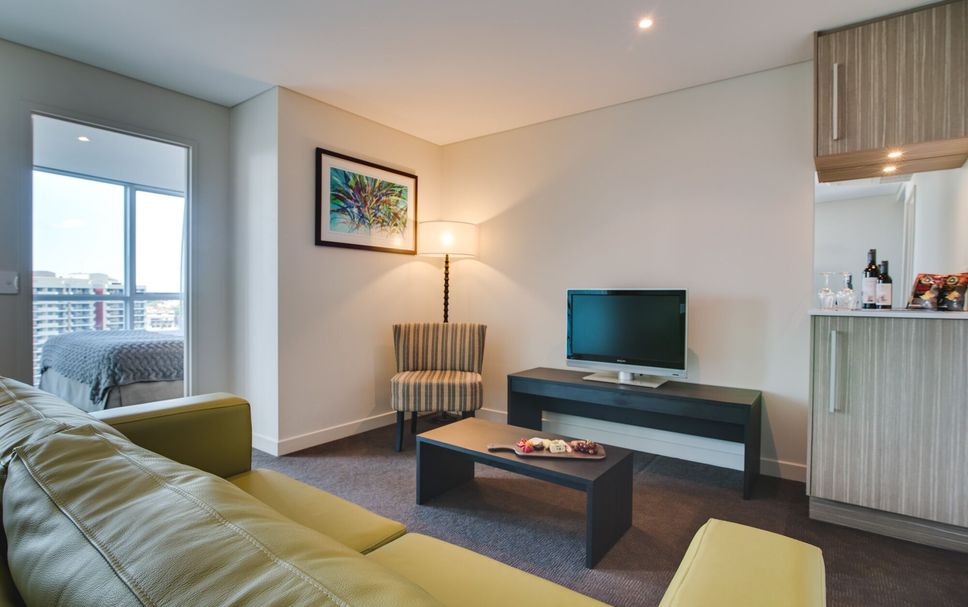 Wohnzimmer Foto