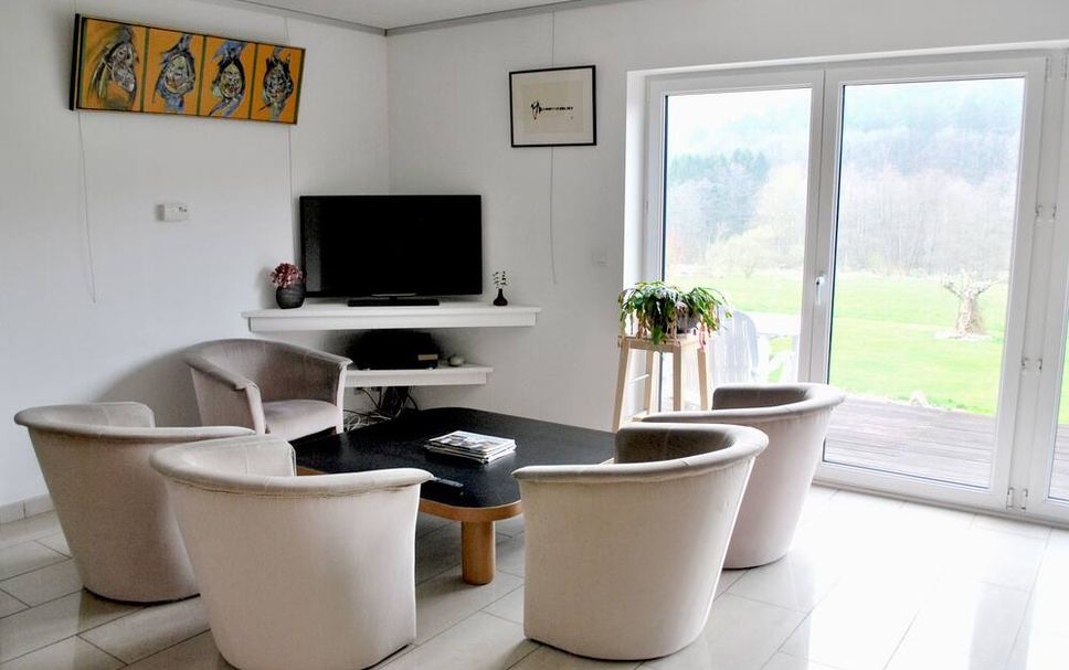 Wohnzimmer Foto