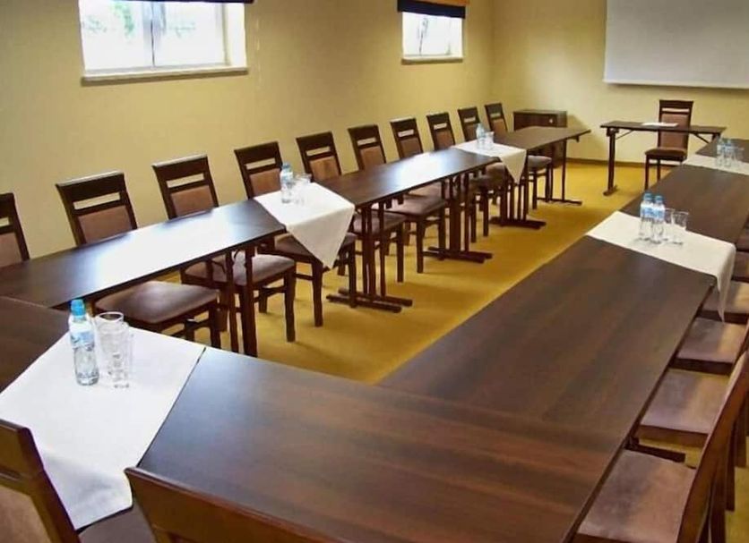 Konferenzraum Foto