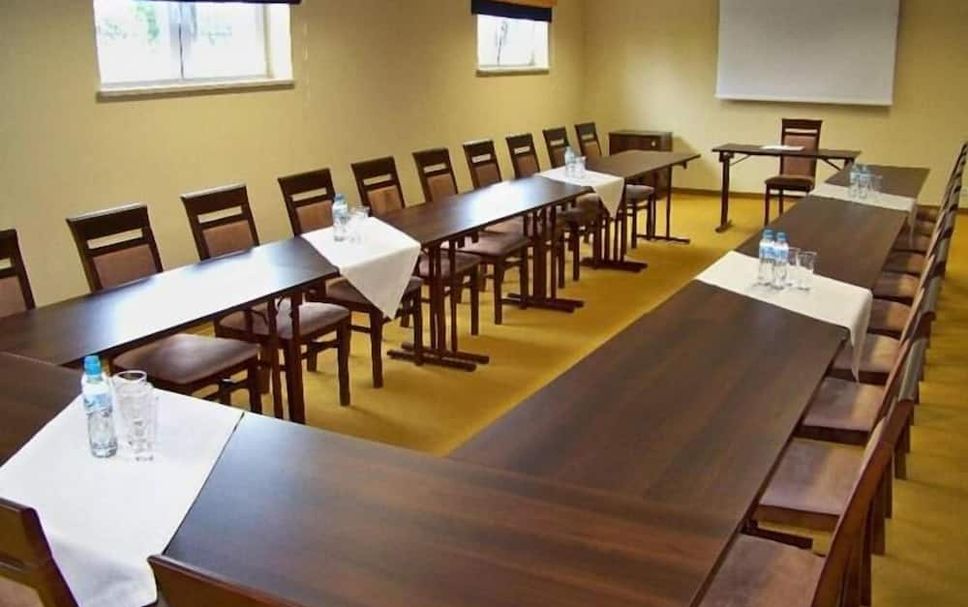 Konferenzraum Foto