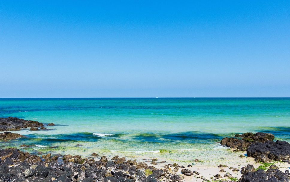 Strand Foto