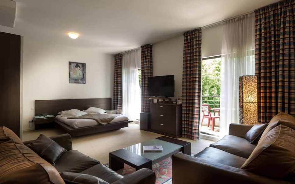 Wohnzimmer Foto