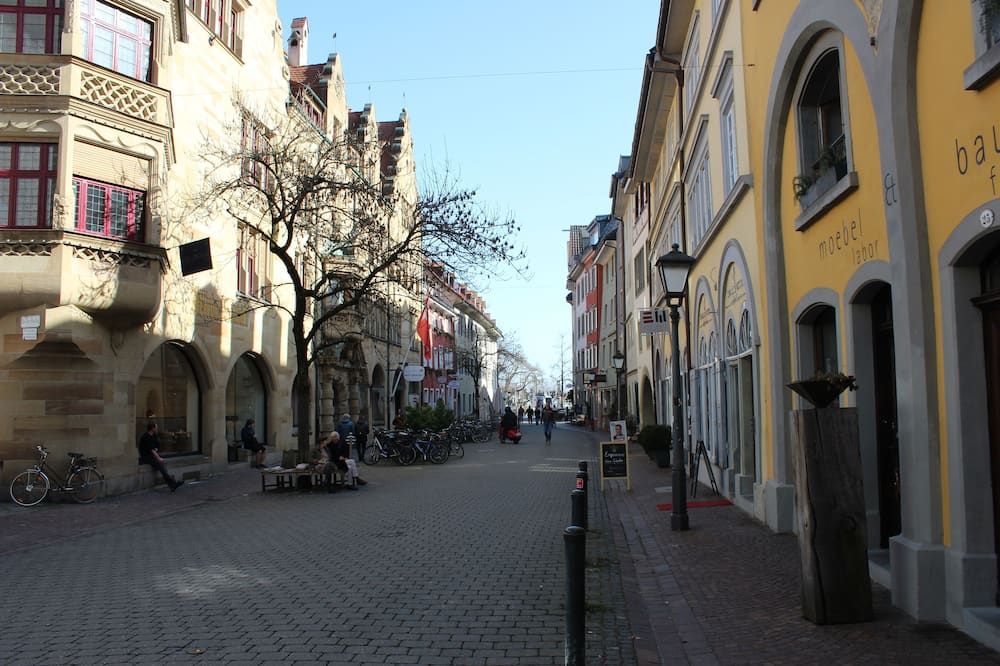 Außenansicht