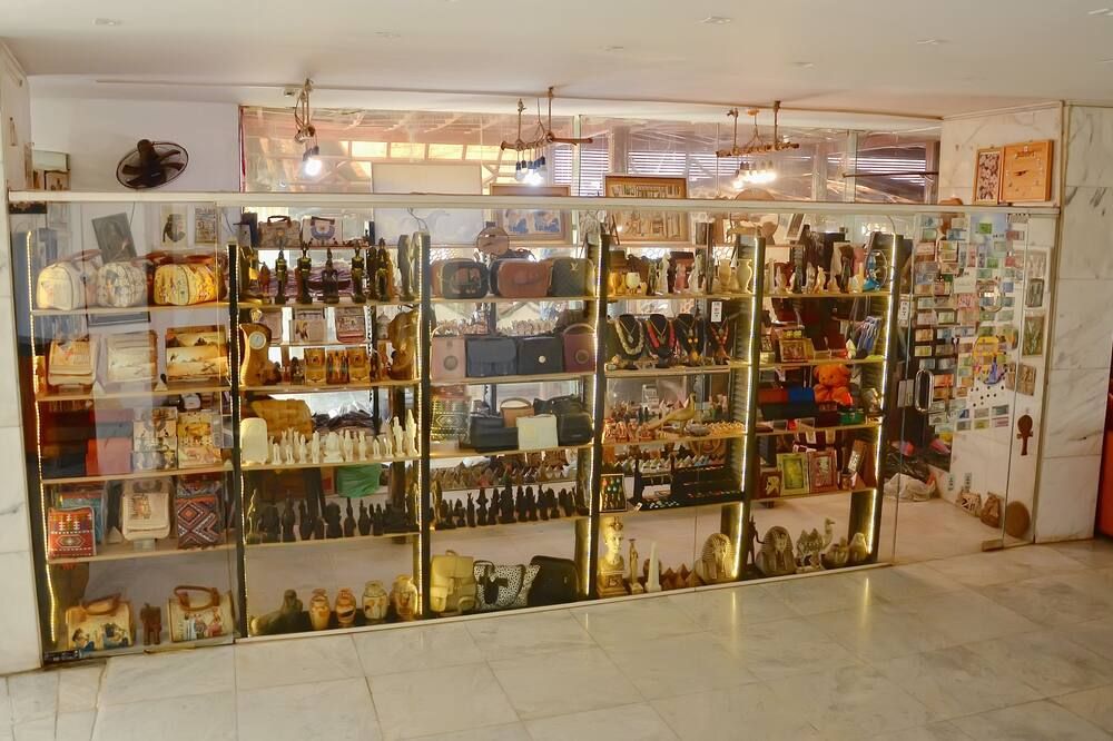 Shop